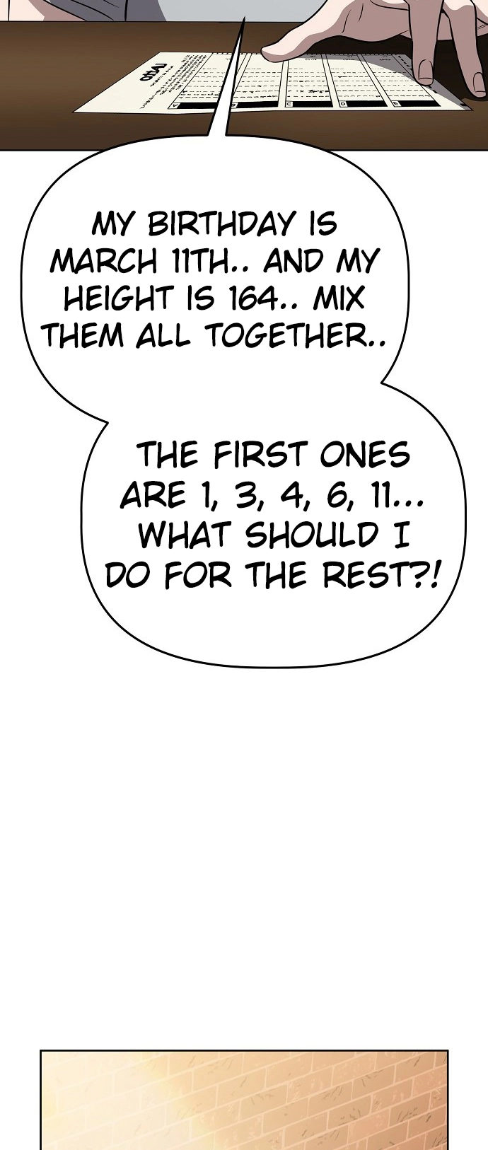 Jobless Gye Baek-sun Chapter 74 page 29 - 