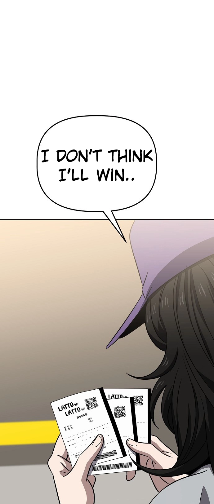 Jobless Gye Baek-sun Chapter 74 page 31 - 