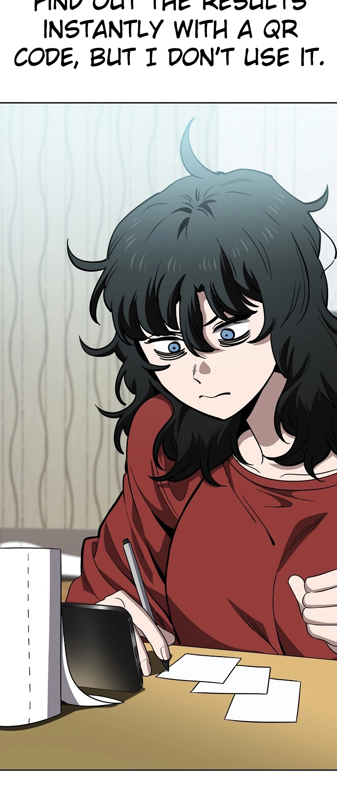 Jobless Gye Baek-sun Chapter 74 page 38 - 