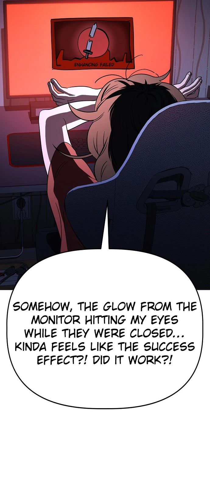Jobless Gye Baek-sun Chapter 74 page 40 - 