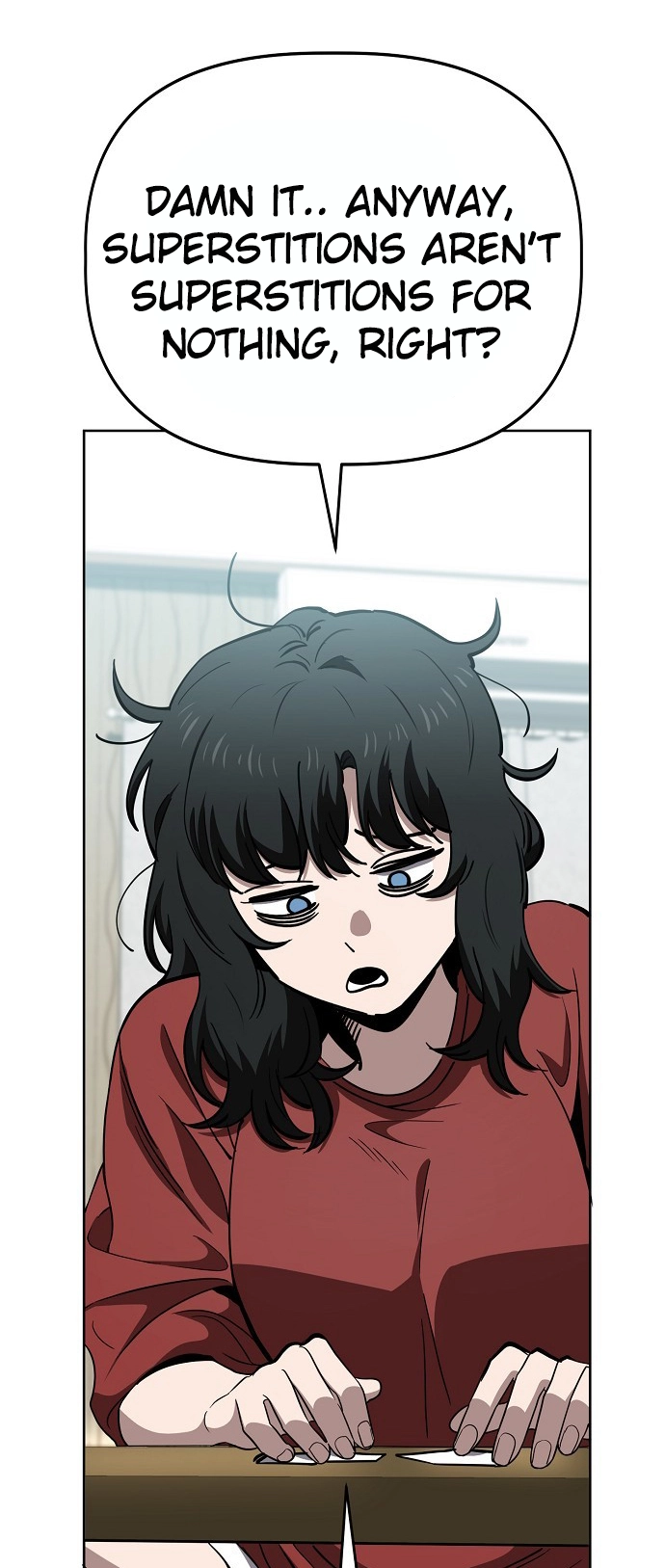 Jobless Gye Baek-sun Chapter 74 page 44 - 