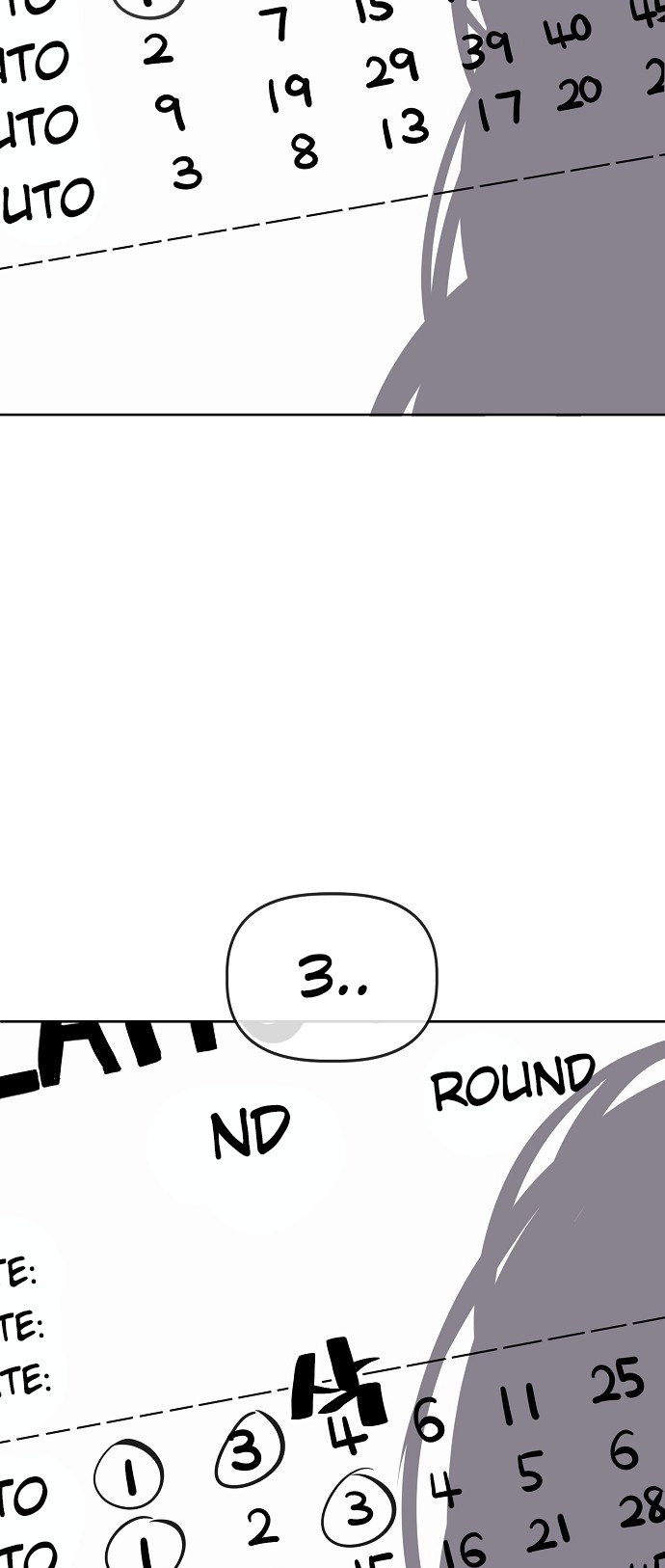 Jobless Gye Baek-sun Chapter 74 page 46 - 