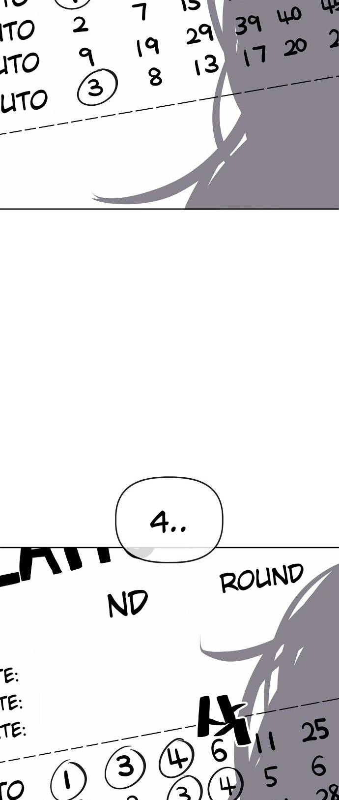 Jobless Gye Baek-sun Chapter 74 page 47 - 