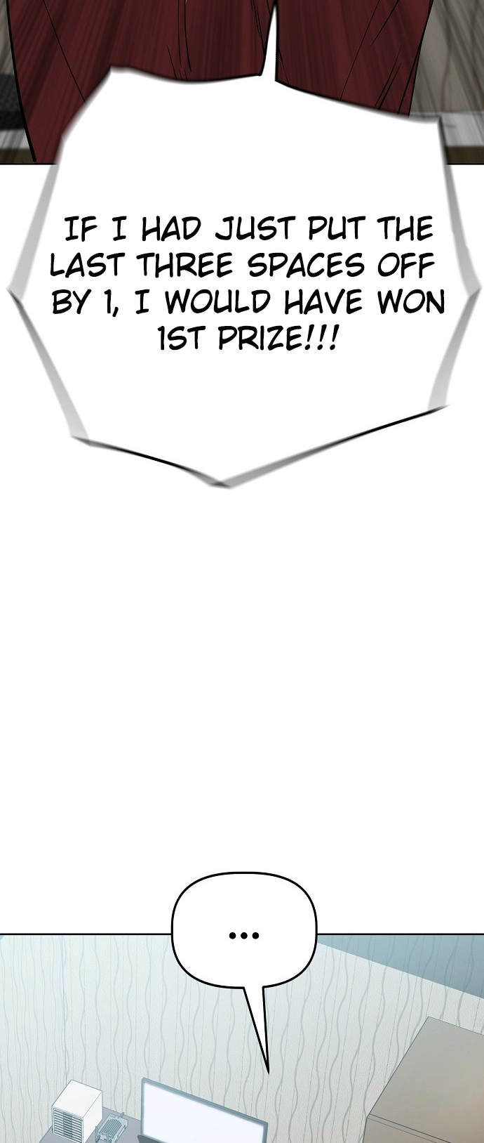 Jobless Gye Baek-sun Chapter 74 page 52 - 