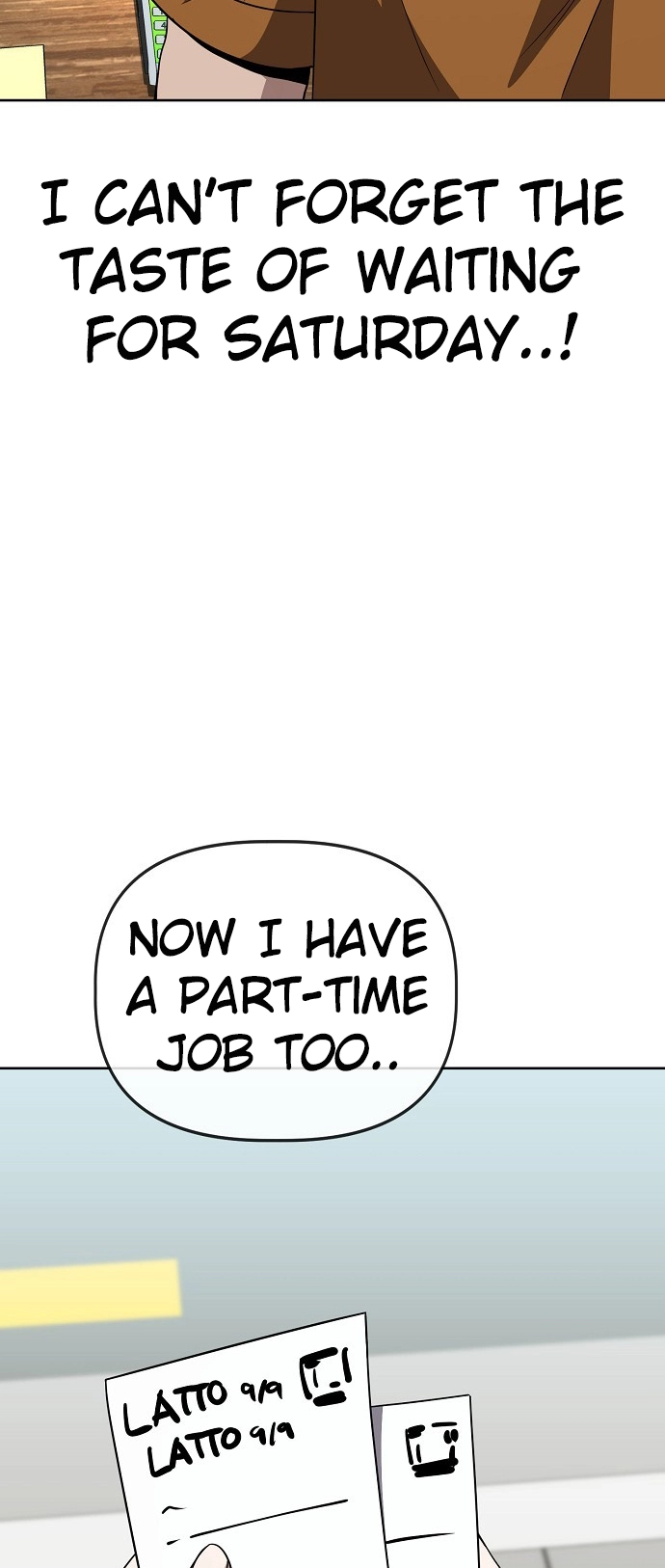 Jobless Gye Baek-sun Chapter 74 page 58 - 