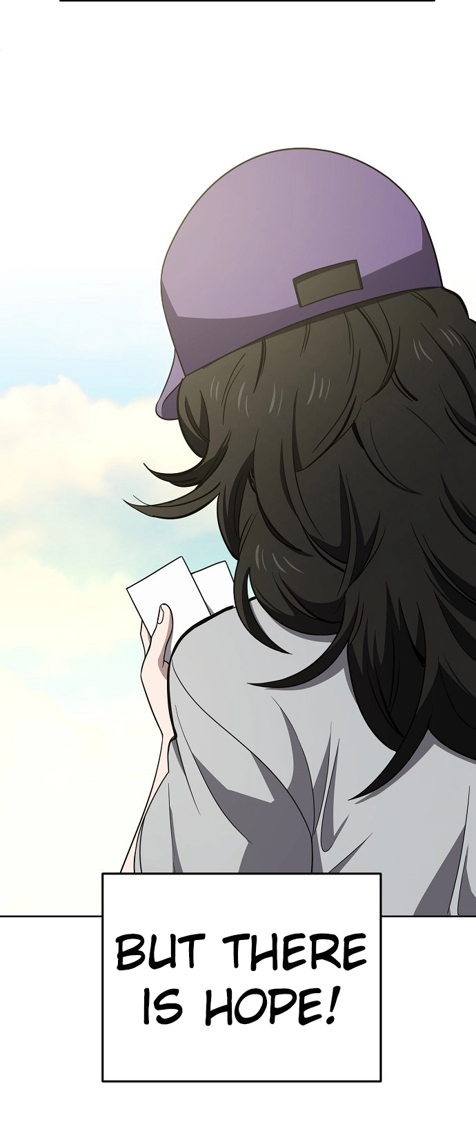 Jobless Gye Baek-sun Chapter 74 page 60 - 