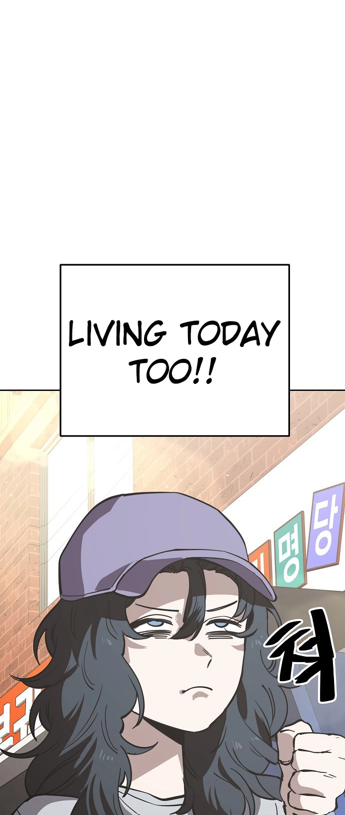 Jobless Gye Baek-sun Chapter 74 page 61 - 