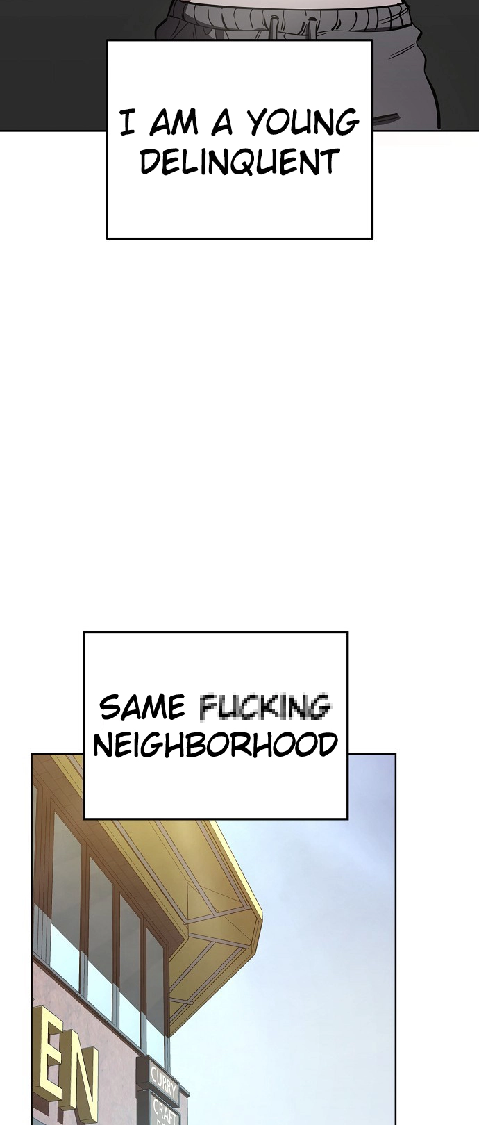 Jobless Gye Baek-sun Chapter 75 page 2 - 