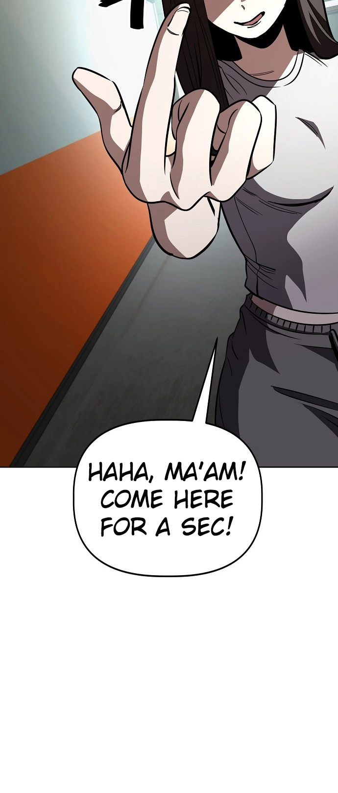Jobless Gye Baek-sun Chapter 75 page 14 - 