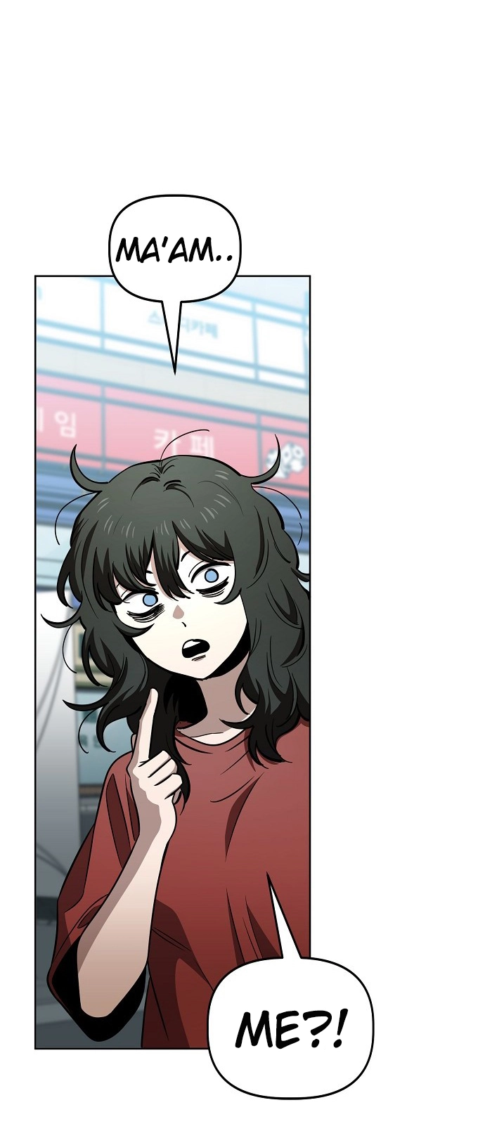 Jobless Gye Baek-sun Chapter 75 page 15 - 