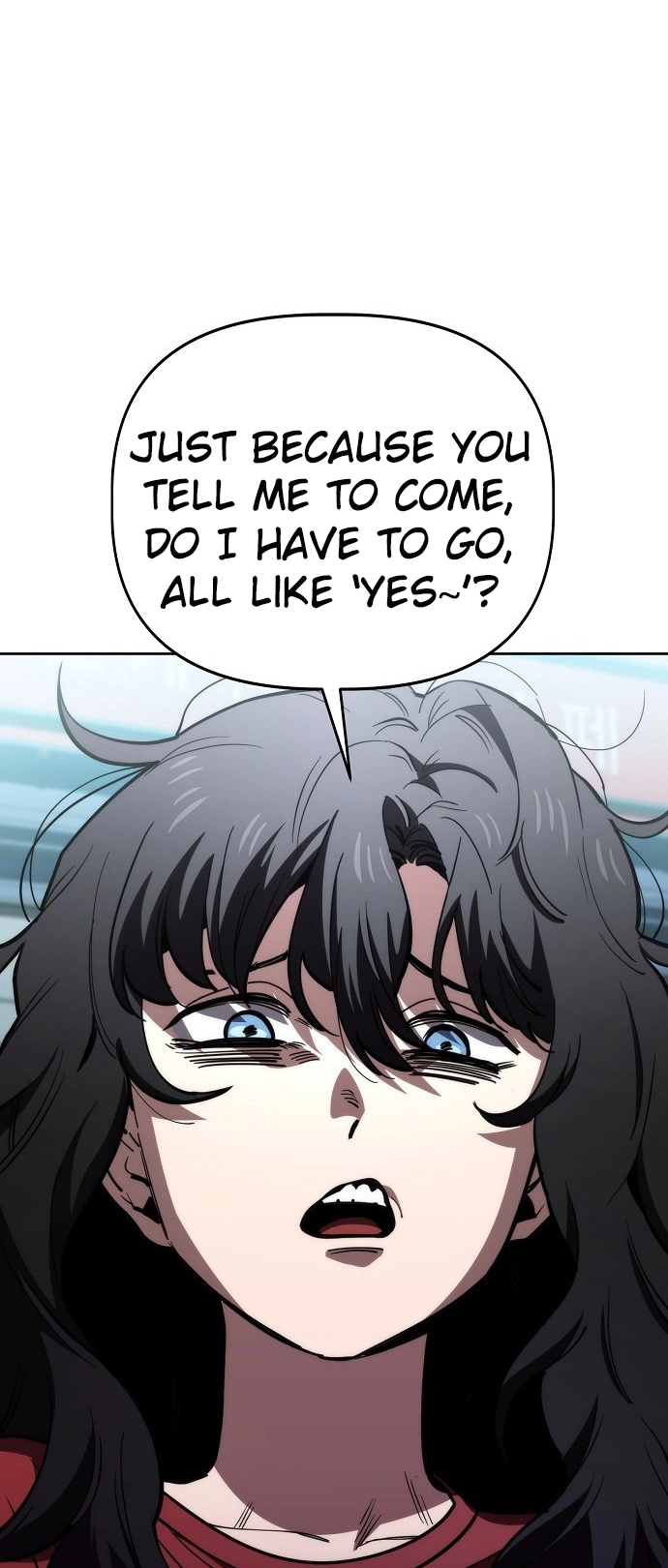 Jobless Gye Baek-sun Chapter 75 page 17 - 