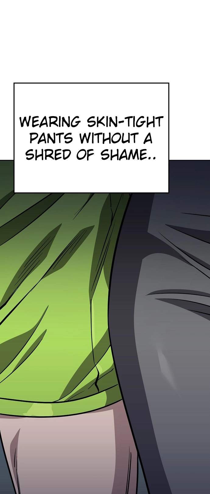 Jobless Gye Baek-sun Chapter 75 page 25 - 