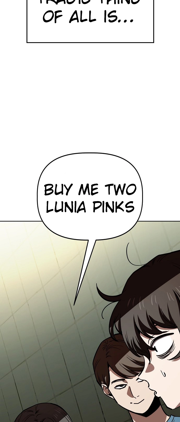 Jobless Gye Baek-sun Chapter 75 page 28 - 