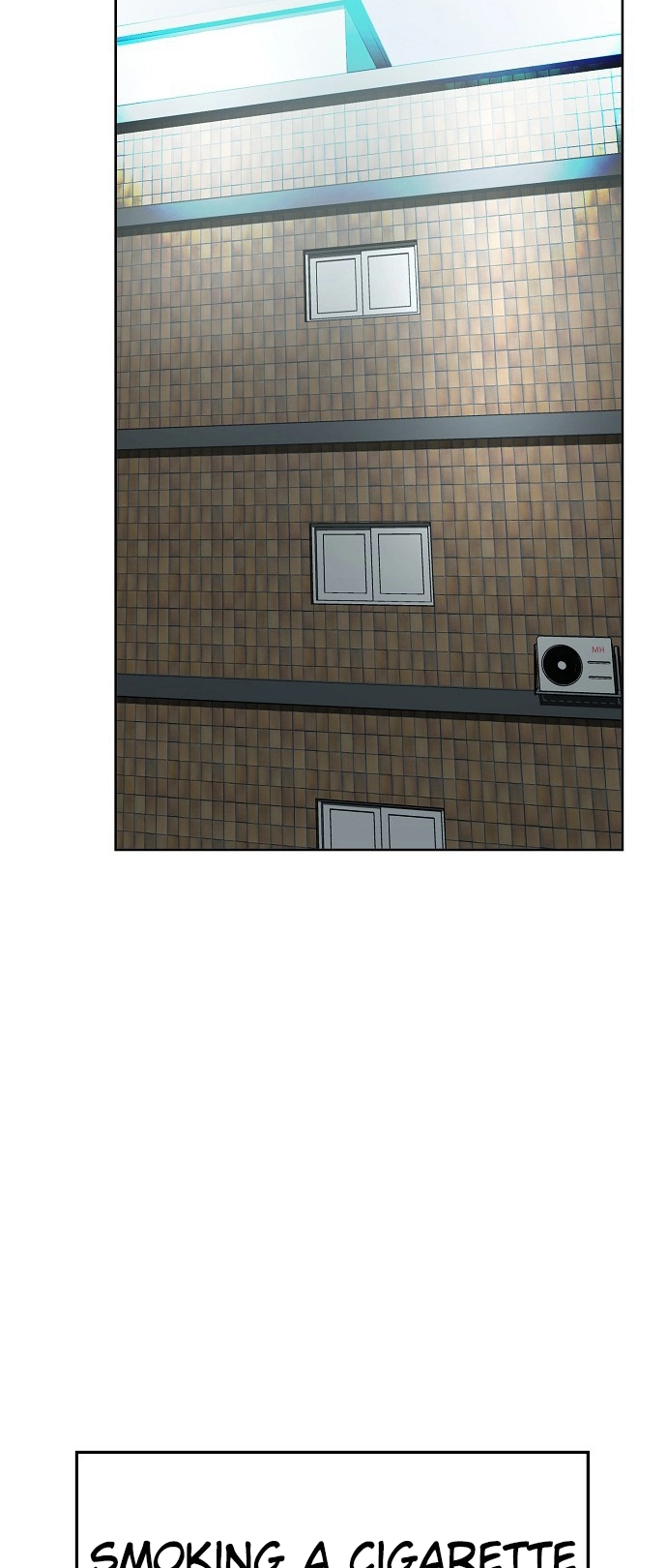 Jobless Gye Baek-sun Chapter 75 page 4 - 