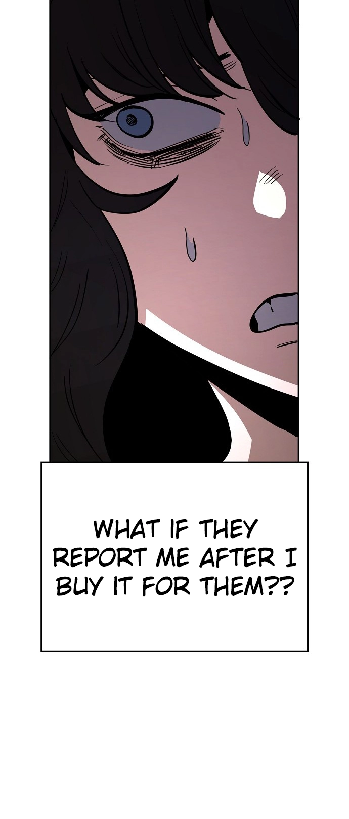 Jobless Gye Baek-sun Chapter 75 page 32 - 