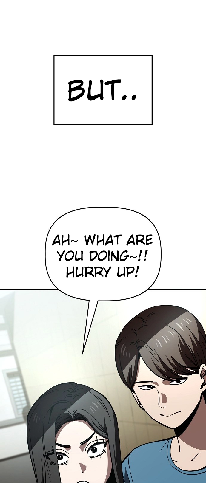Jobless Gye Baek-sun Chapter 75 page 33 - 