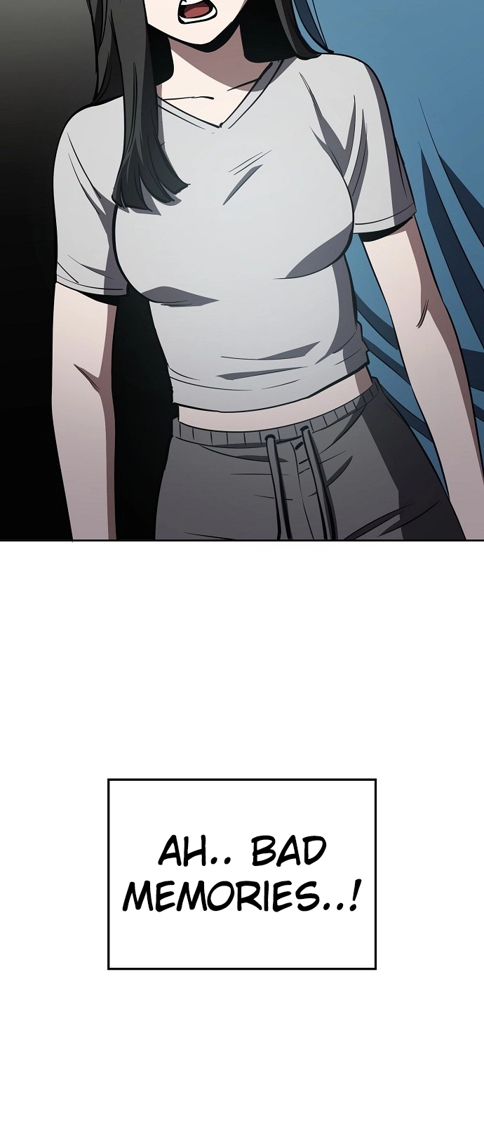 Jobless Gye Baek-sun Chapter 75 page 34 - 