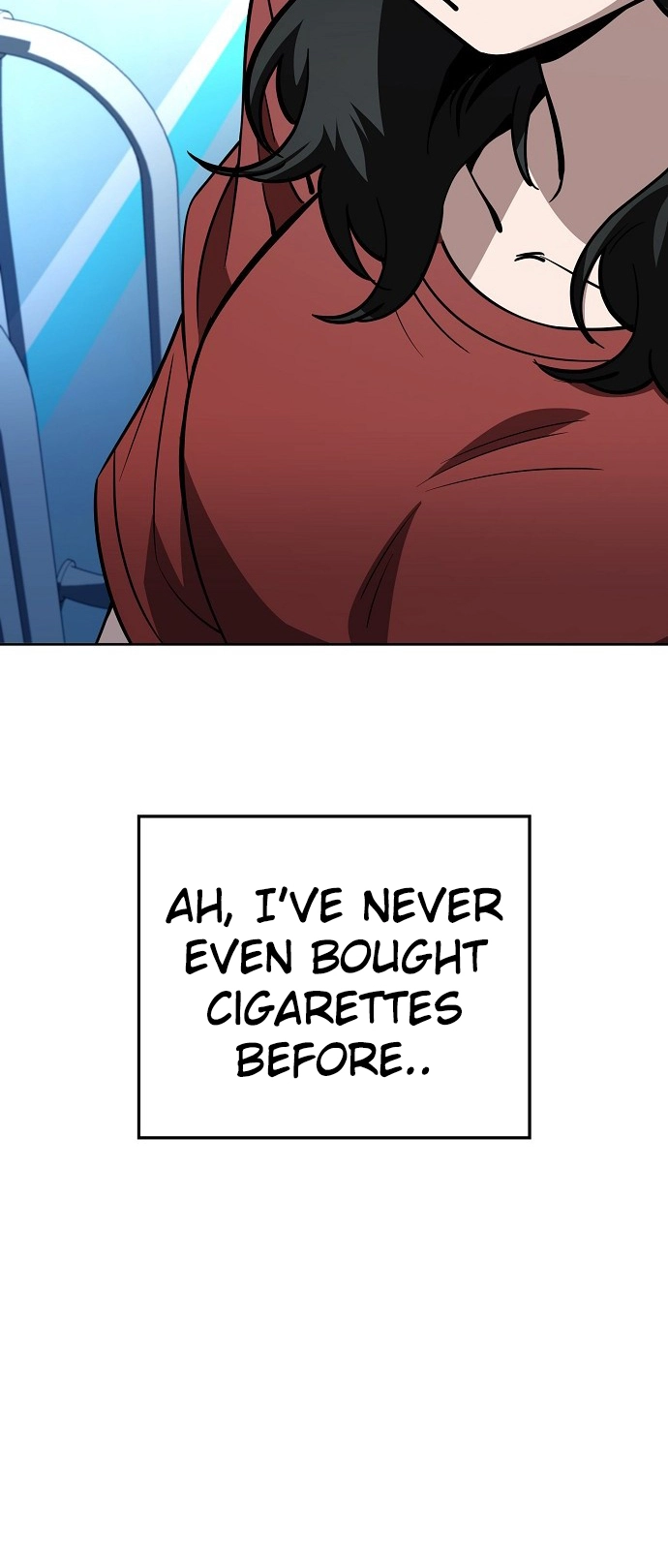 Jobless Gye Baek-sun Chapter 75 page 37 - 