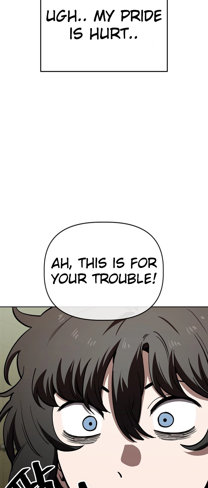 Jobless Gye Baek-sun Chapter 75 page 42 - 