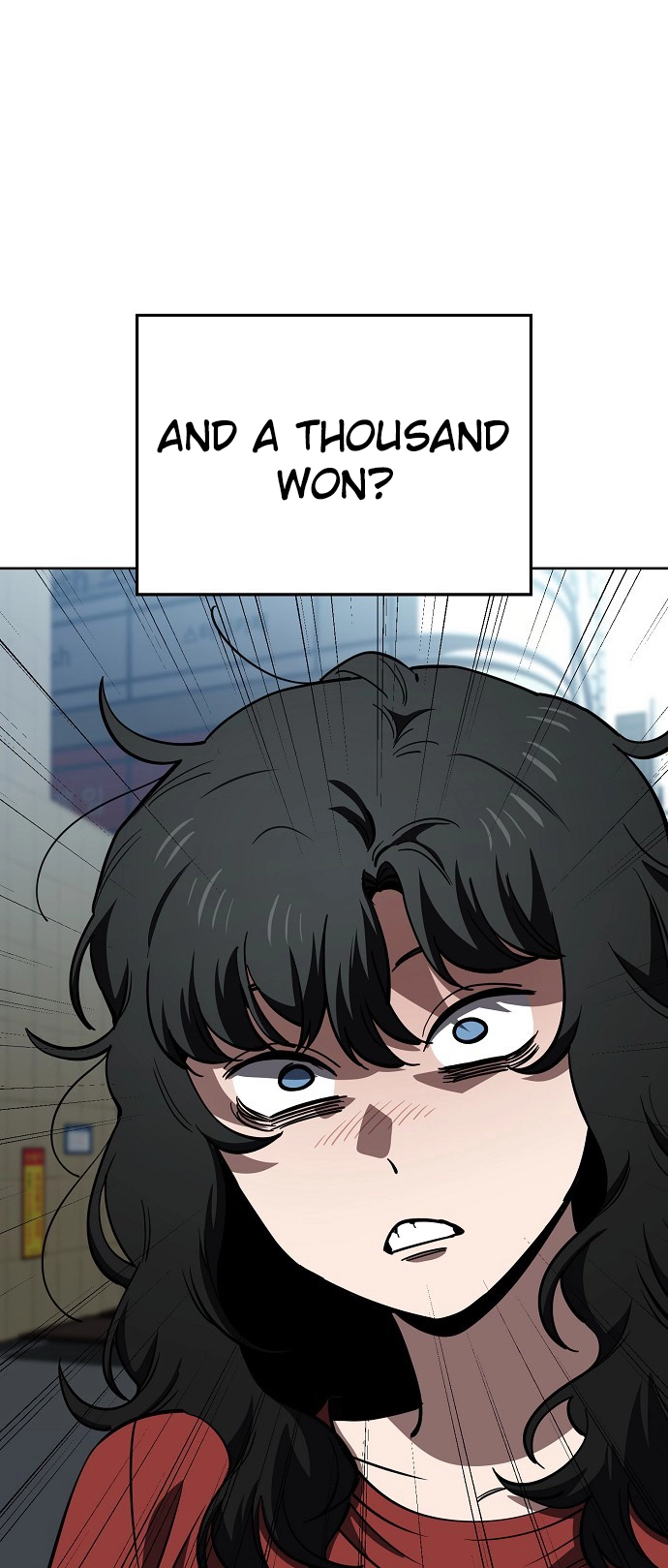 Jobless Gye Baek-sun Chapter 75 page 45 - 