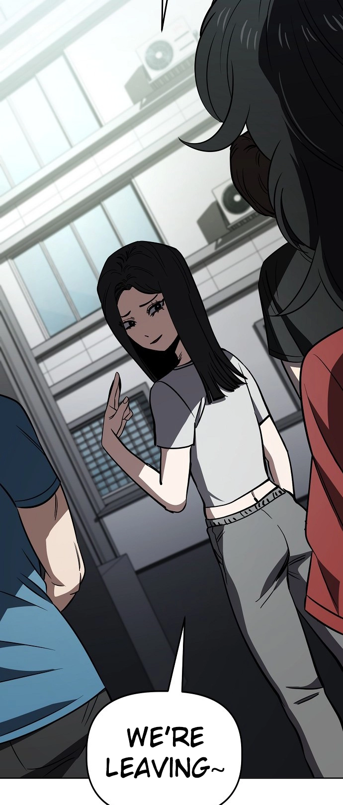 Jobless Gye Baek-sun Chapter 75 page 47 - 