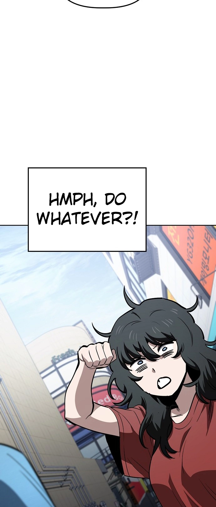 Jobless Gye Baek-sun Chapter 75 page 48 - 