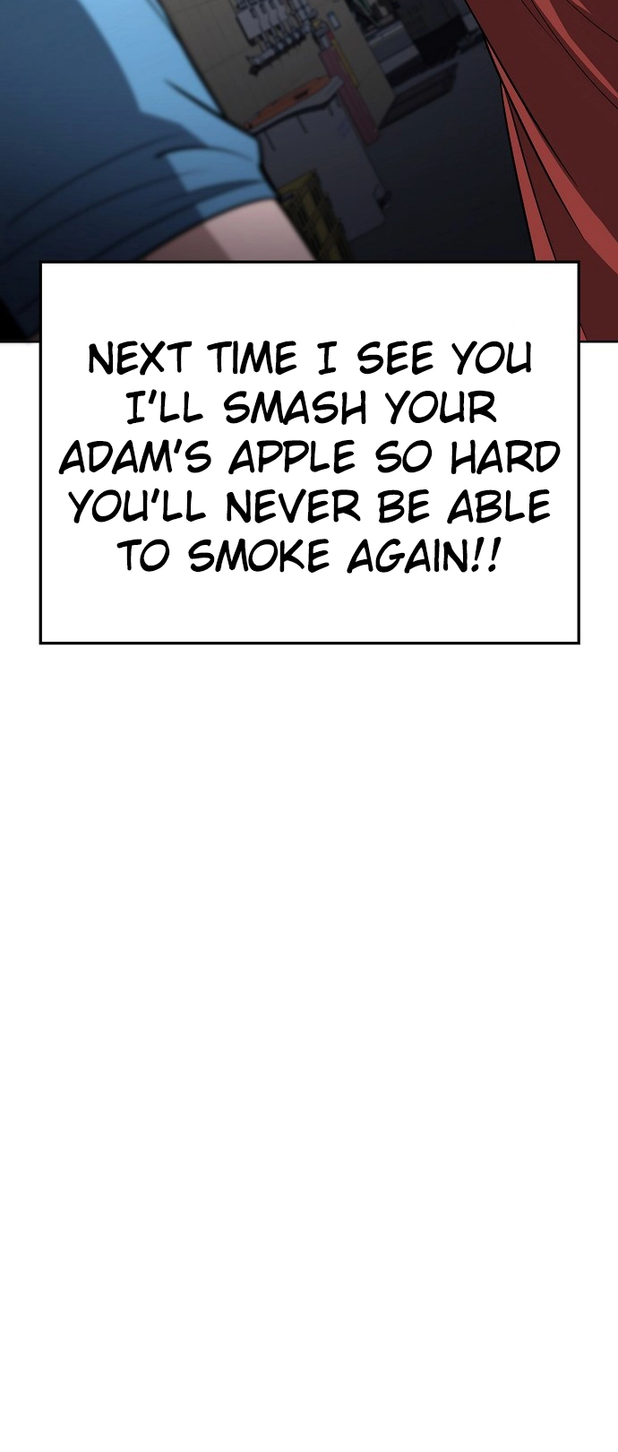 Jobless Gye Baek-sun Chapter 75 page 49 - 