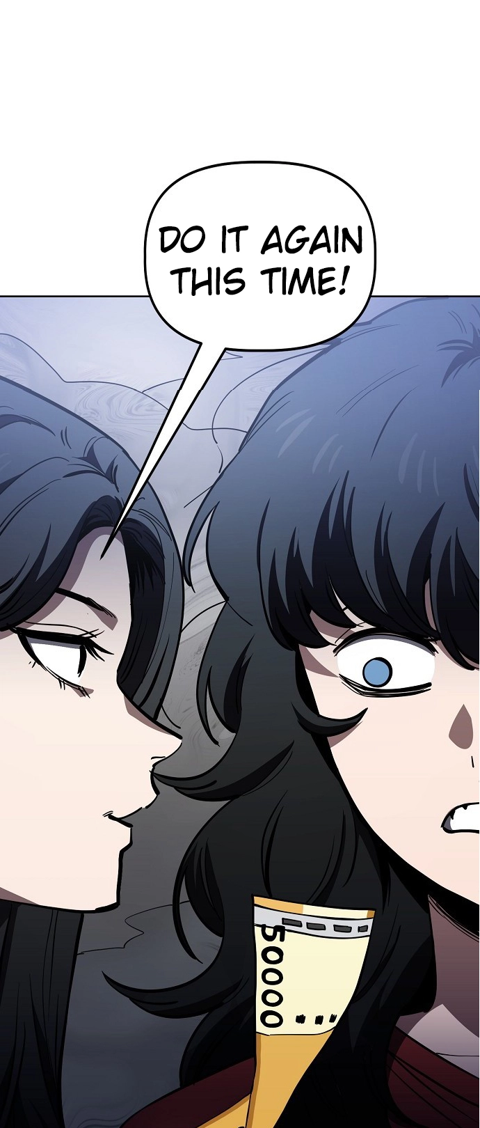 Jobless Gye Baek-sun Chapter 75 page 54 - 