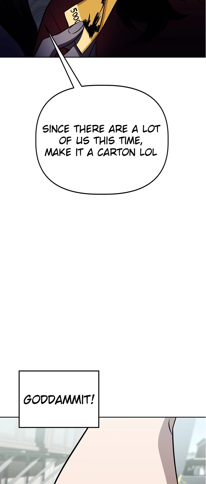Jobless Gye Baek-sun Chapter 75 page 55 - 
