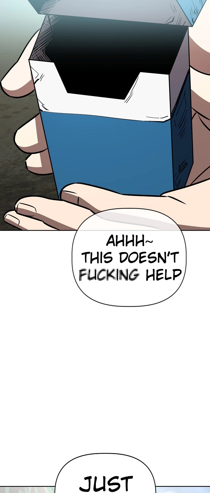 Jobless Gye Baek-sun Chapter 75 page 9 - 