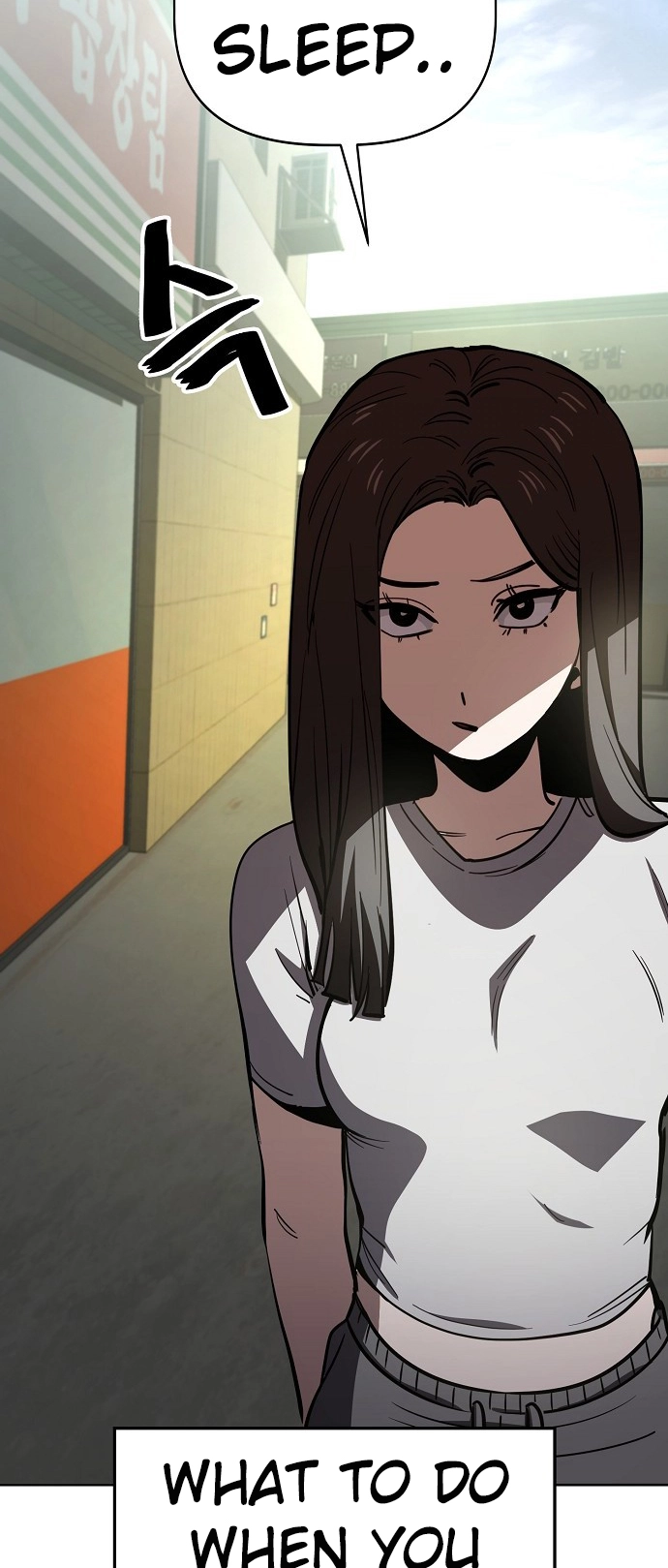 Jobless Gye Baek-sun Chapter 75 page 10 - 