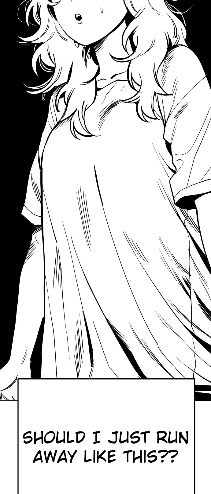 Jobless Gye Baek-sun Chapter 76 page 2 - 