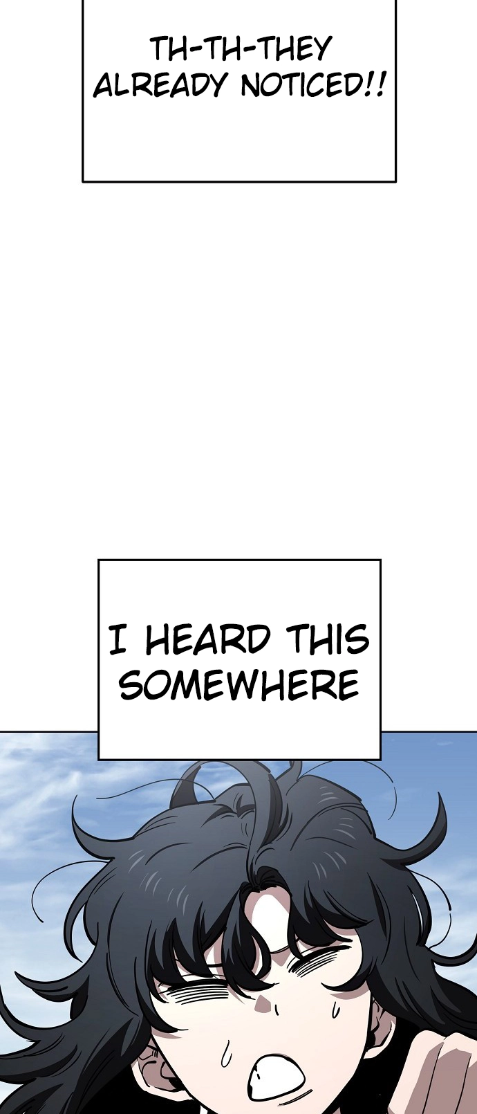 Jobless Gye Baek-sun Chapter 76 page 14 - 