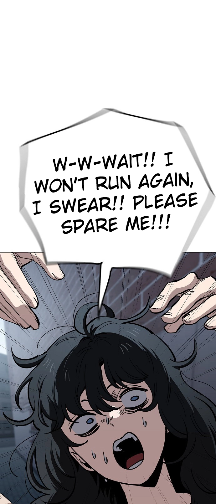 Jobless Gye Baek-sun Chapter 76 page 21 - 