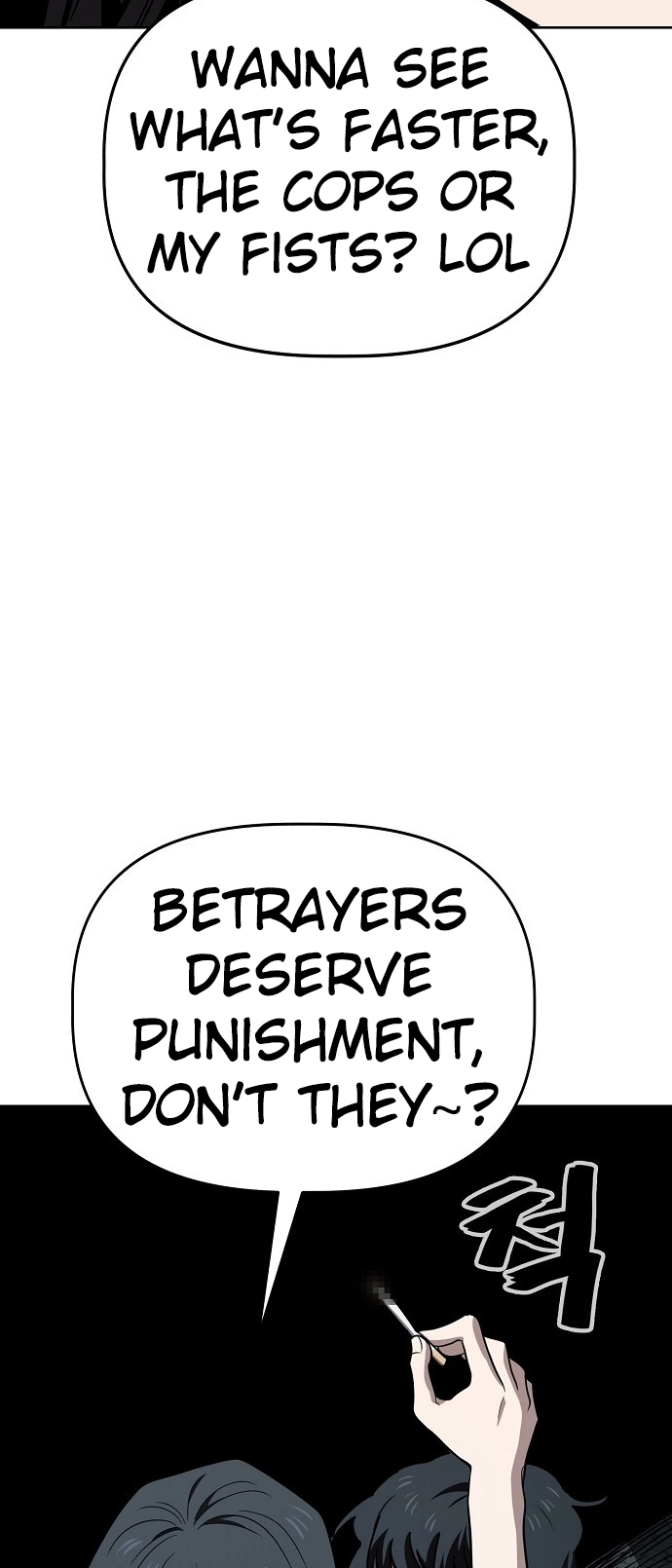 Jobless Gye Baek-sun Chapter 76 page 25 - 