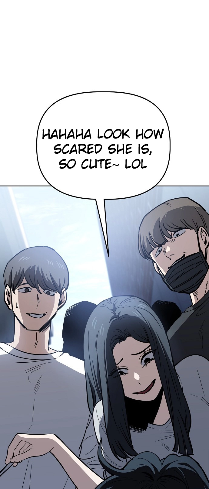 Jobless Gye Baek-sun Chapter 76 page 28 - 