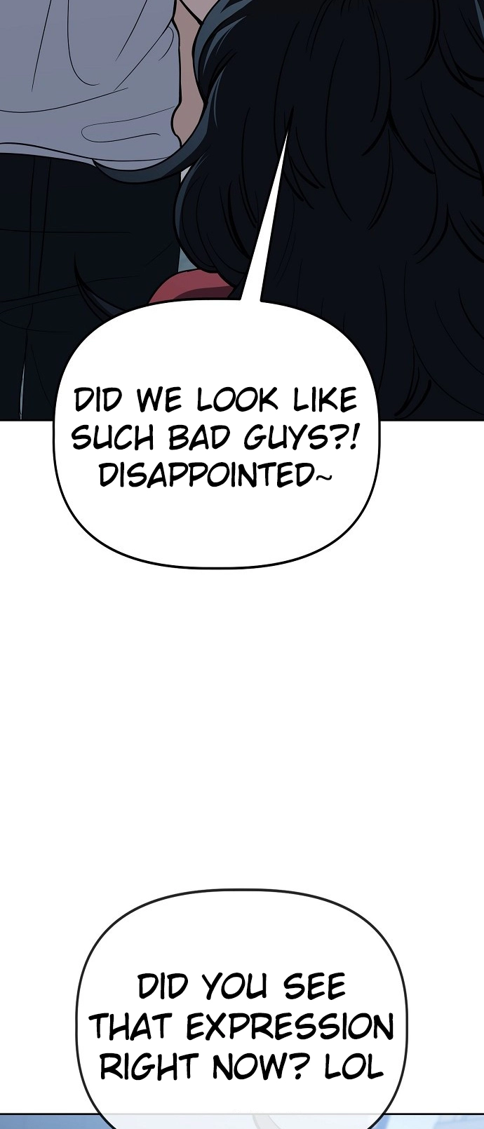 Jobless Gye Baek-sun Chapter 76 page 29 - 