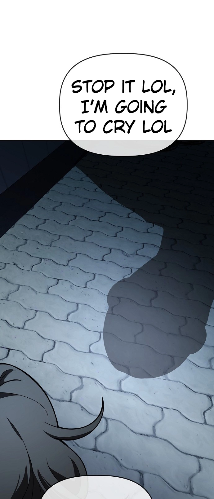Jobless Gye Baek-sun Chapter 76 page 31 - 