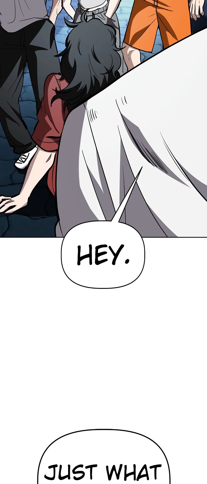 Jobless Gye Baek-sun Chapter 76 page 33 - 