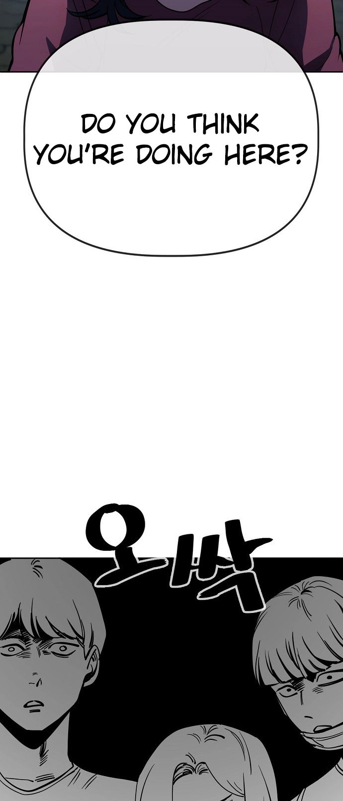 Jobless Gye Baek-sun Chapter 76 page 35 - 