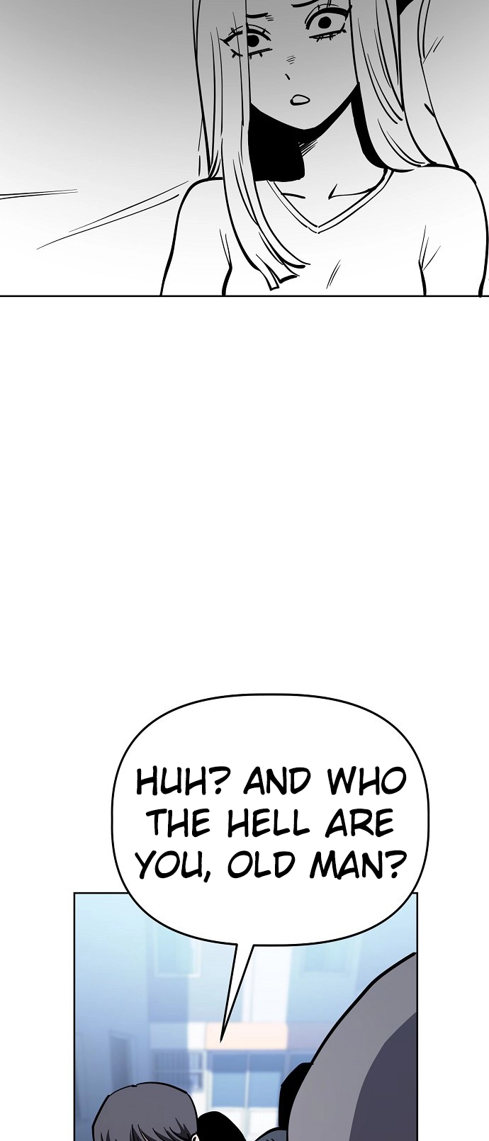 Jobless Gye Baek-sun Chapter 76 page 36 - 
