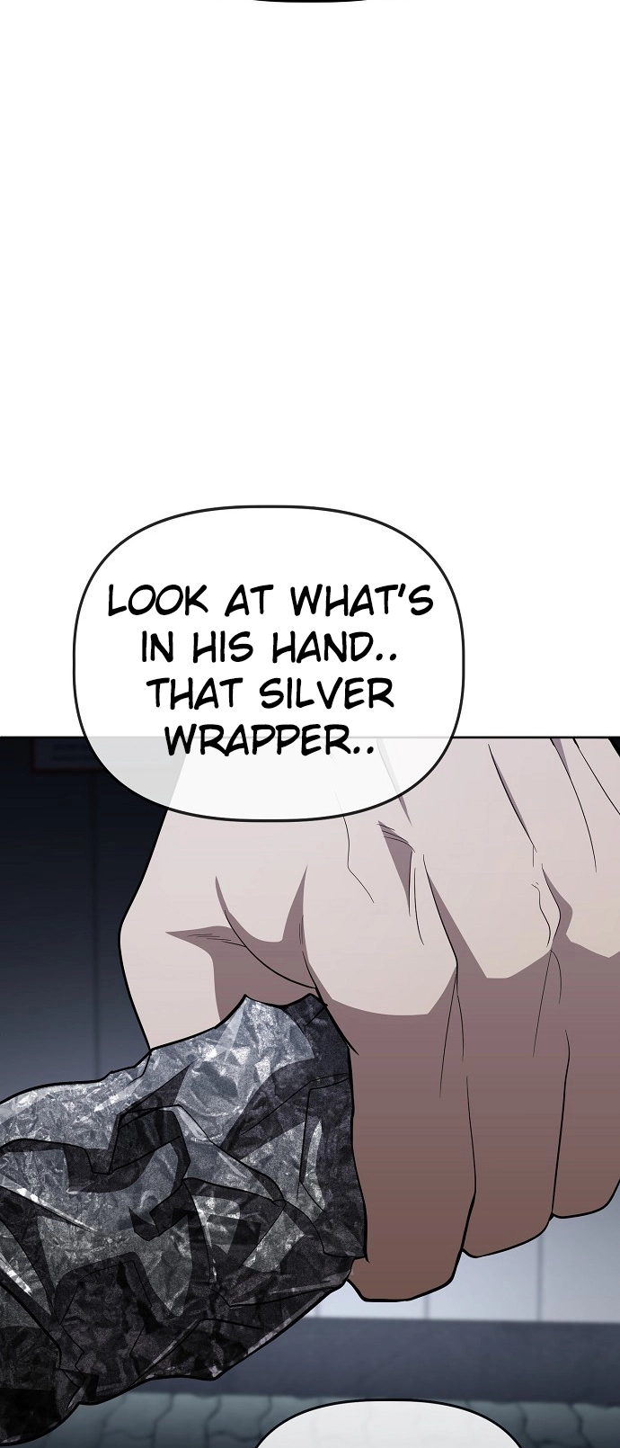 Jobless Gye Baek-sun Chapter 76 page 41 - 