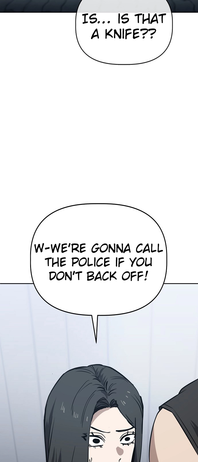 Jobless Gye Baek-sun Chapter 76 page 42 - 
