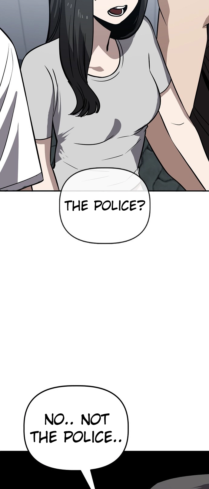 Jobless Gye Baek-sun Chapter 76 page 43 - 