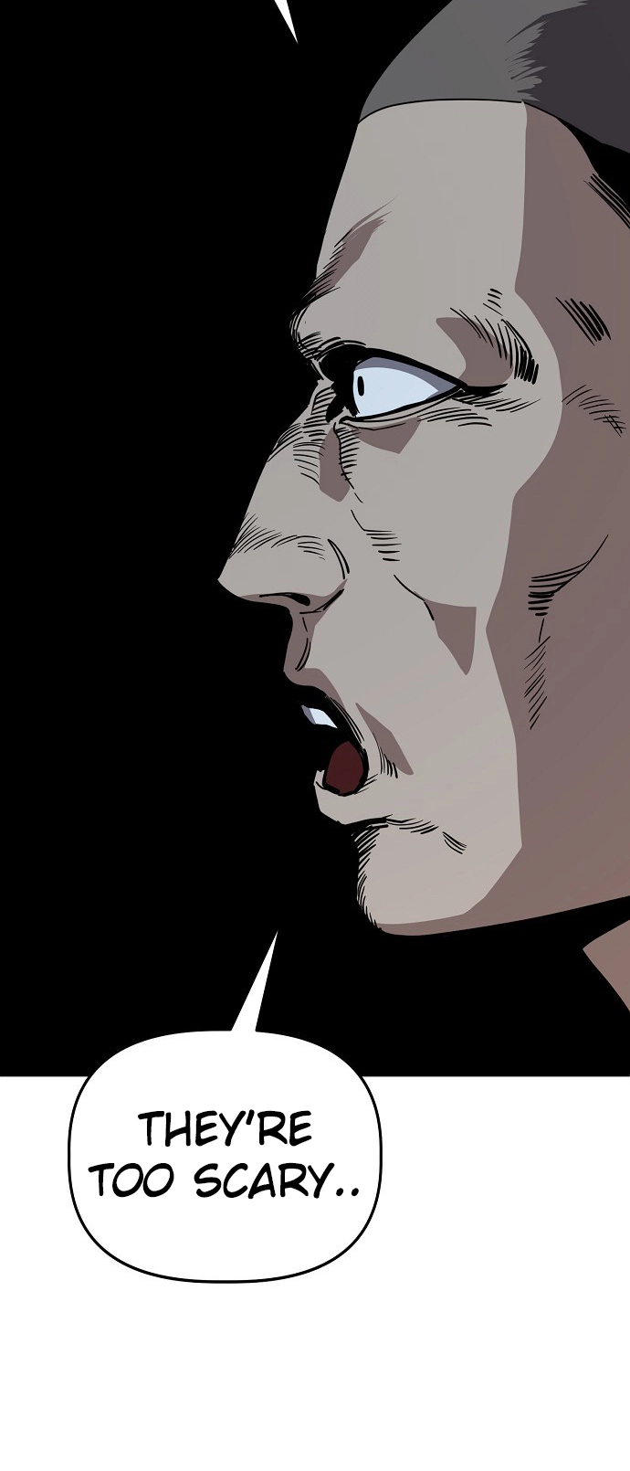 Jobless Gye Baek-sun Chapter 76 page 44 - 