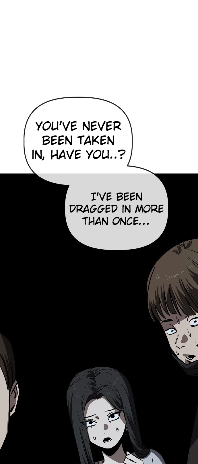 Jobless Gye Baek-sun Chapter 76 page 45 - 