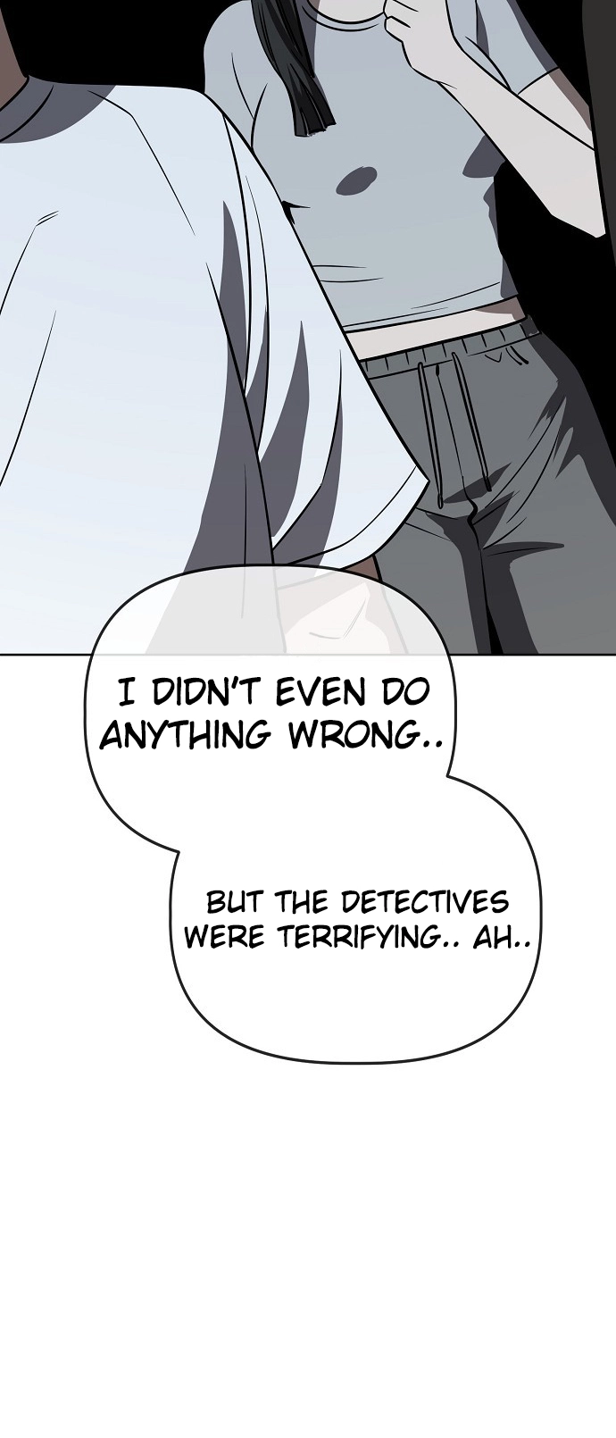 Jobless Gye Baek-sun Chapter 76 page 46 - 