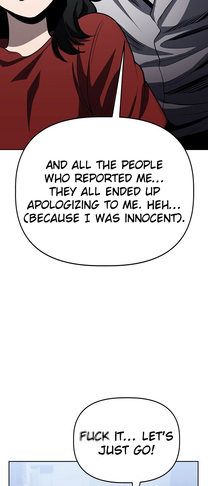 Jobless Gye Baek-sun Chapter 76 page 48 - 
