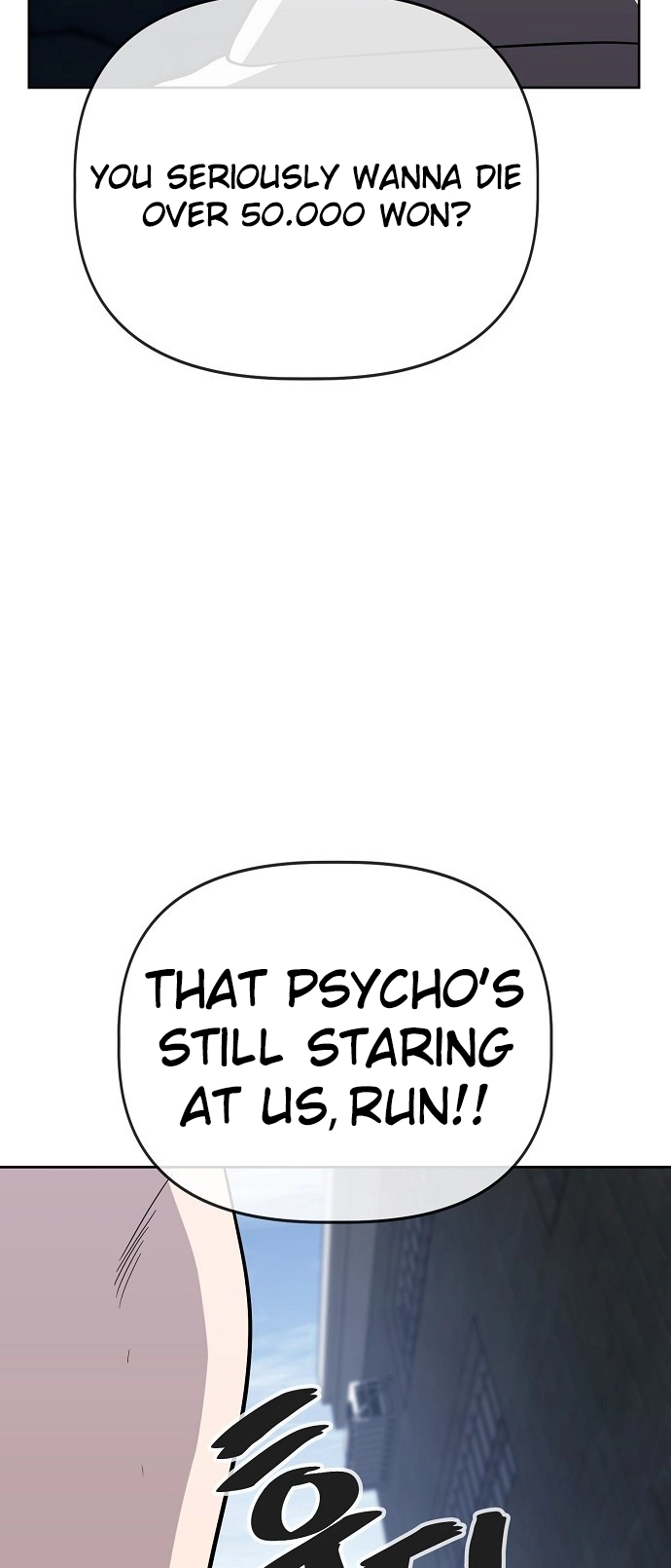 Jobless Gye Baek-sun Chapter 76 page 50 - 