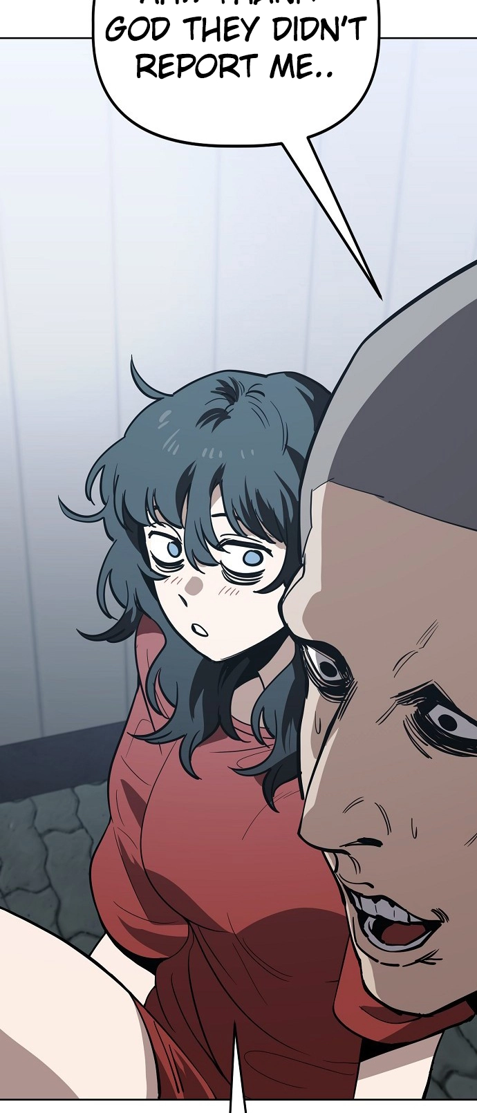 Jobless Gye Baek-sun Chapter 76 page 52 - 